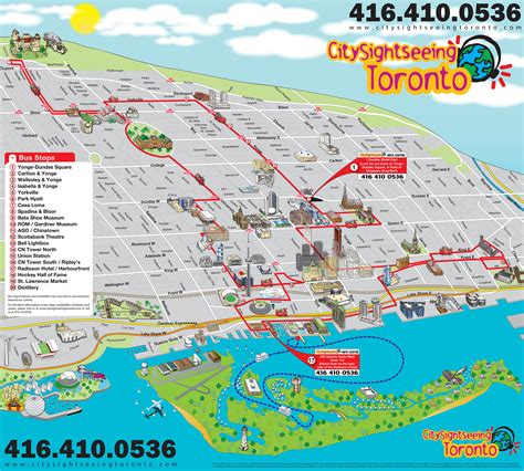 city sightseeing toronto toronto on canada|city tours toronto hop off.